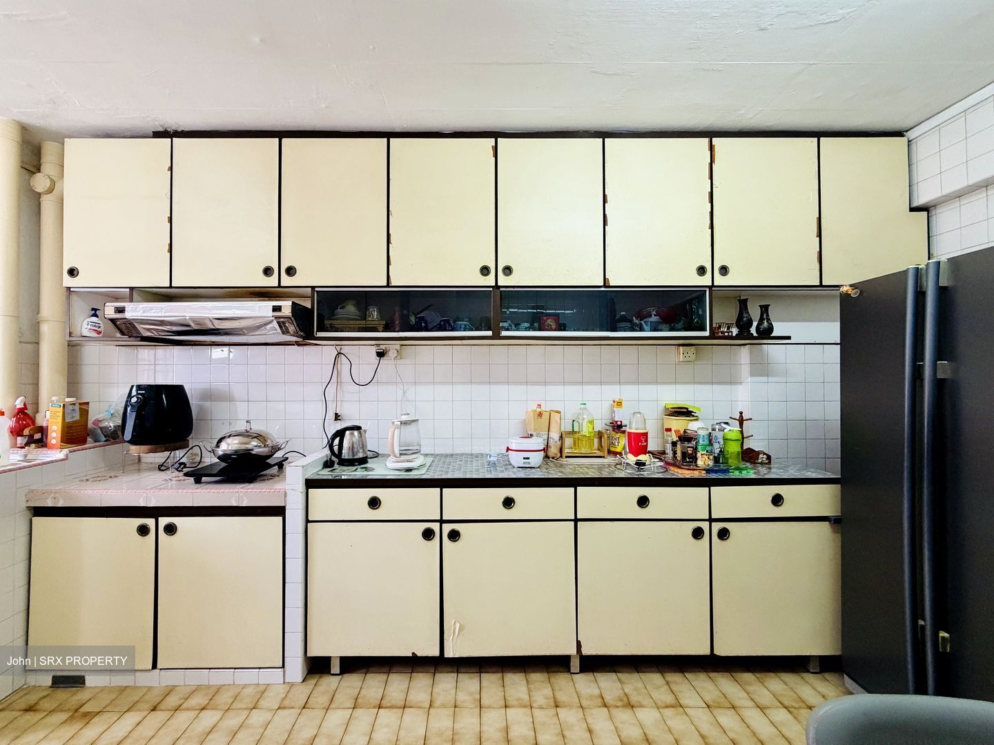 Blk 924 TAMPINES PALMSPRING (Tampines), HDB 3 Rooms #502989861